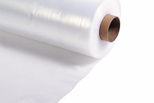 Пленка полиэтиленовая 10 мкм