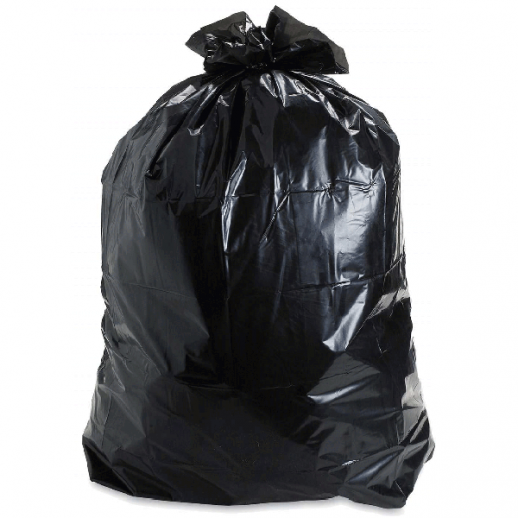 Мешки для мусора 50 л