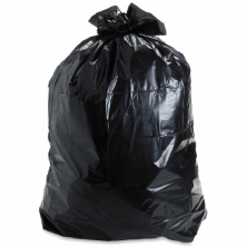 Мешки для мусора 60 л